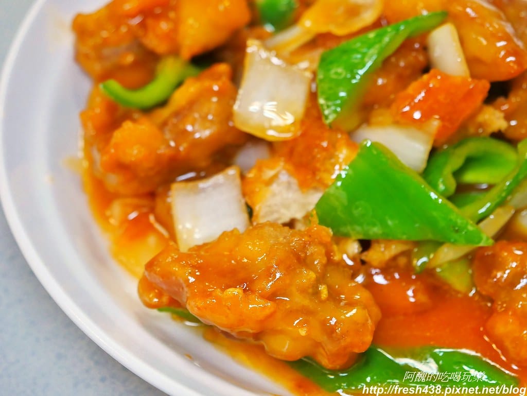 【宜蘭美食】鼎福小館,台式熱炒、川、湘、江浙菜餚,頭城平價美味餐廳。 - 第21張圖 17