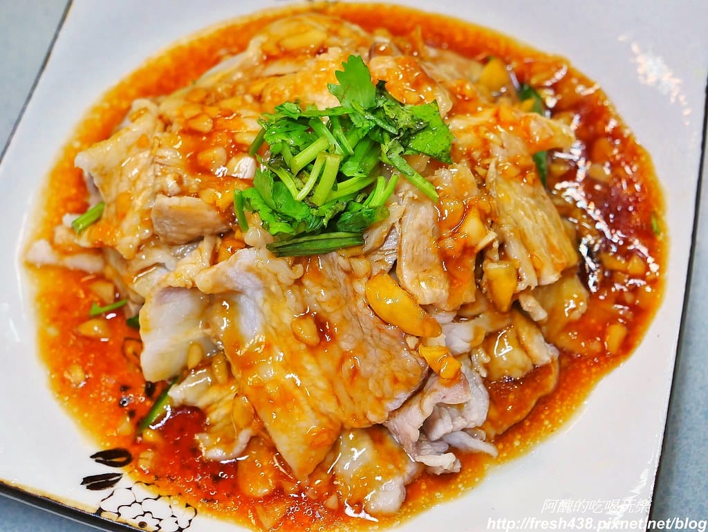 【宜蘭美食】鼎福小館,台式熱炒、川、湘、江浙菜餚,頭城平價美味餐廳。 - 第16張圖 12