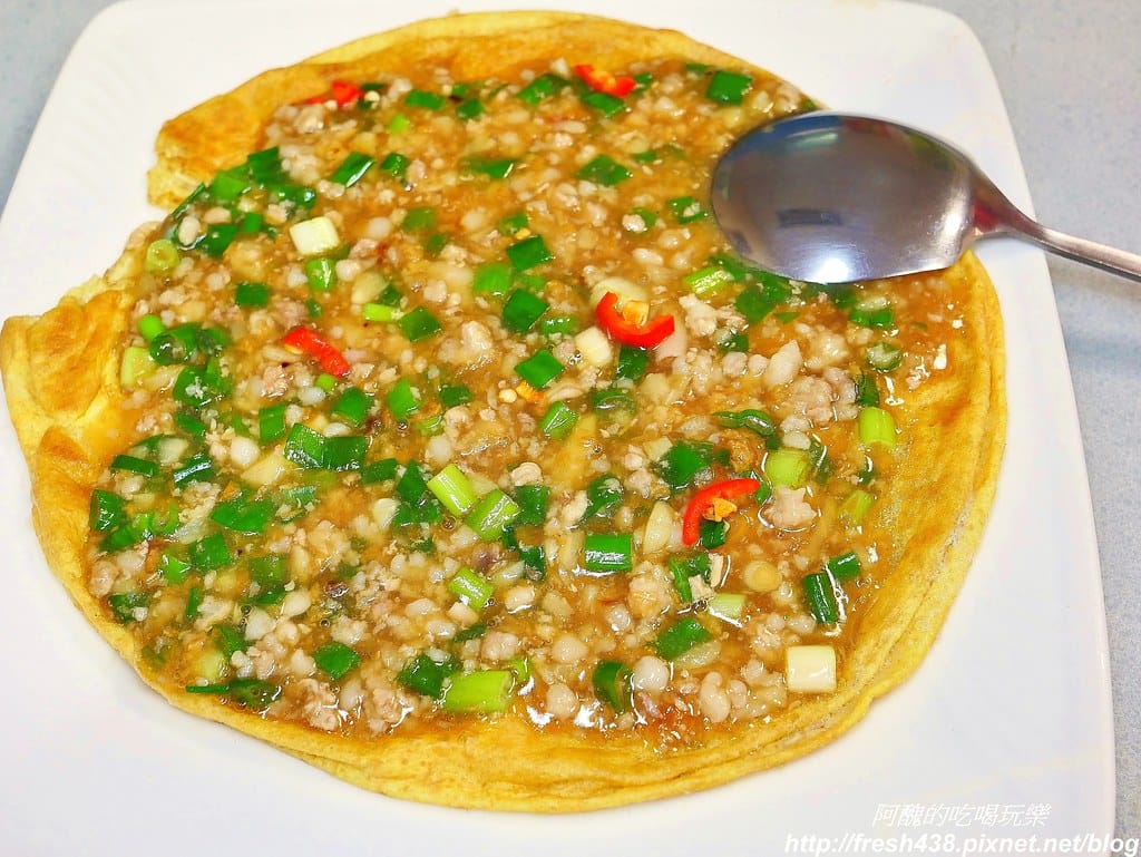 【宜蘭美食】鼎福小館,台式熱炒、川、湘、江浙菜餚,頭城平價美味餐廳。 - 第10張圖 8