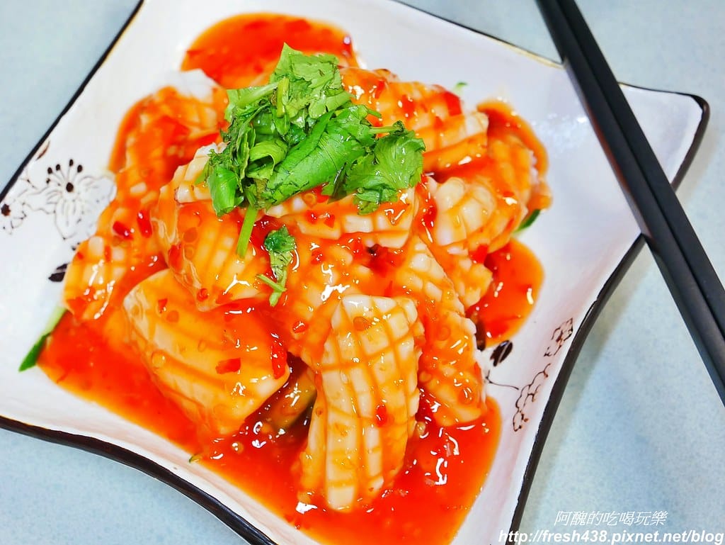 【宜蘭美食】鼎福小館,台式熱炒、川、湘、江浙菜餚,頭城平價美味餐廳。 - 第12張圖 10