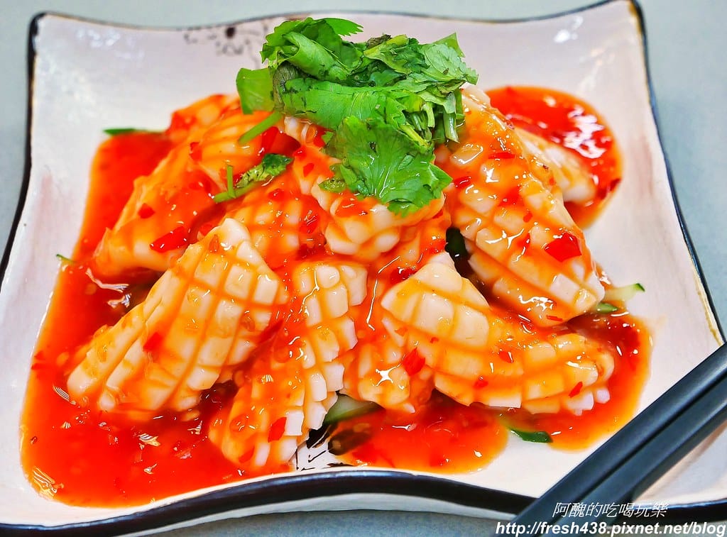 【宜蘭美食】鼎福小館,台式熱炒、川、湘、江浙菜餚,頭城平價美味餐廳。 - 第13張圖 10-1