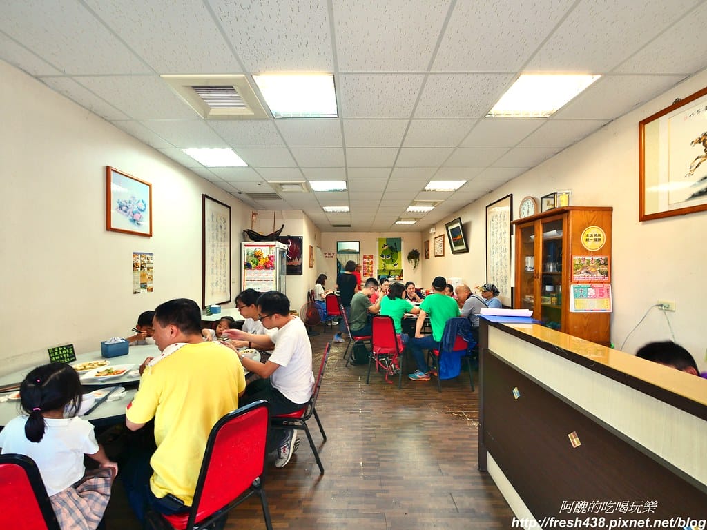 【宜蘭美食】鼎福小館,台式熱炒、川、湘、江浙菜餚,頭城平價美味餐廳。 - 第6張圖 5