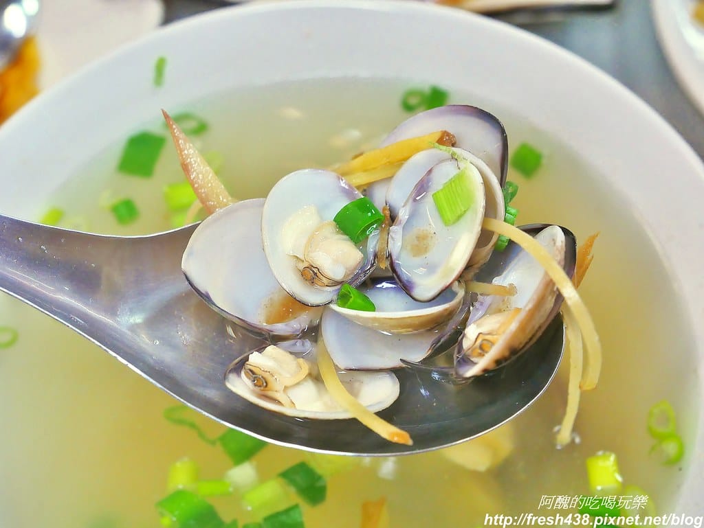 【宜蘭美食】鼎福小館,台式熱炒、川、湘、江浙菜餚,頭城平價美味餐廳。 - 第25張圖 21