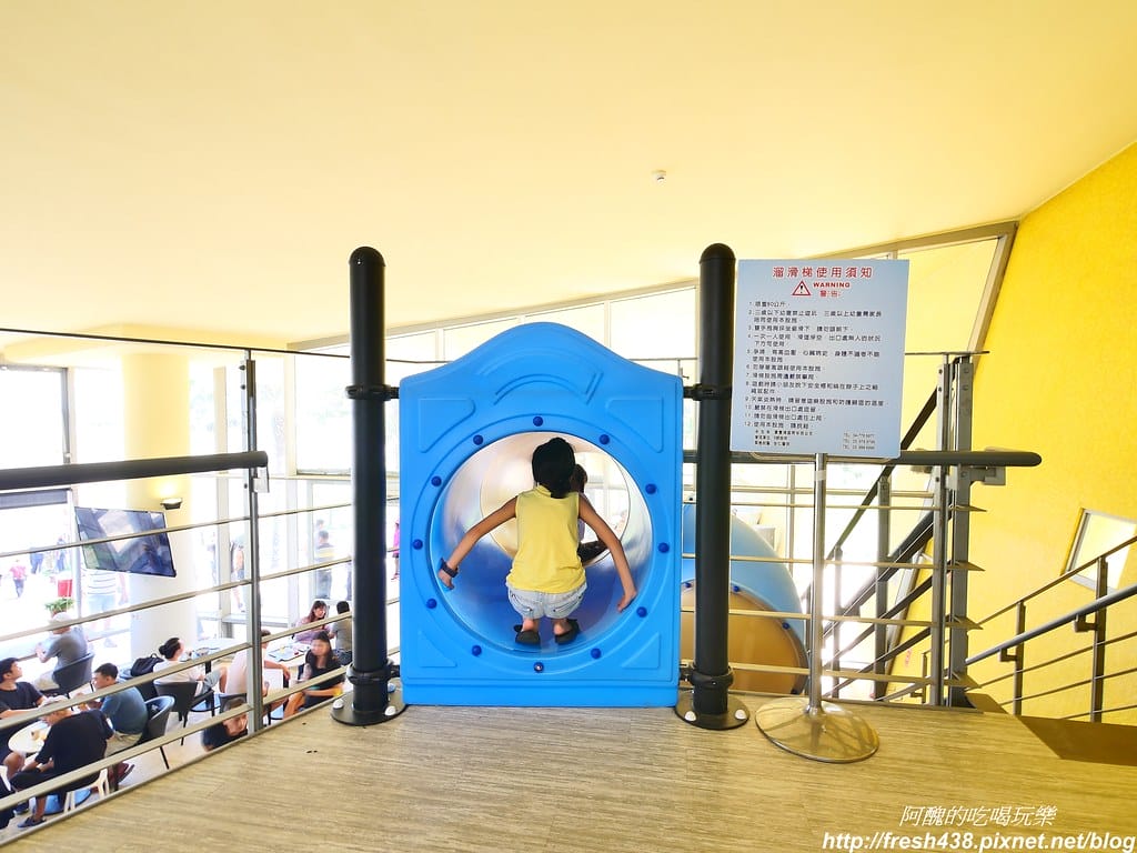 【宜蘭景點】九號咖啡外澳館,頭城景觀咖啡,觀海、玩水、賞龜山島的好去處。 - 第18張圖 14