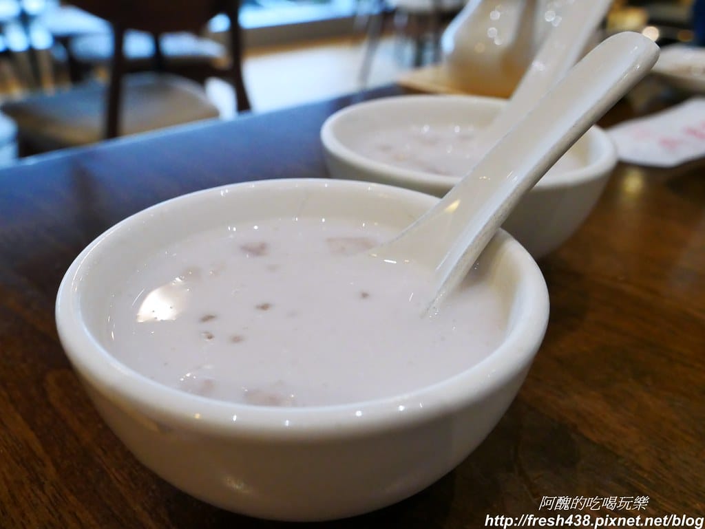 【新北美食】京鼎樓秀泰樹林店,超好吃的中式餐館,這樣點餐最划算。 - 第49張圖 P1840380