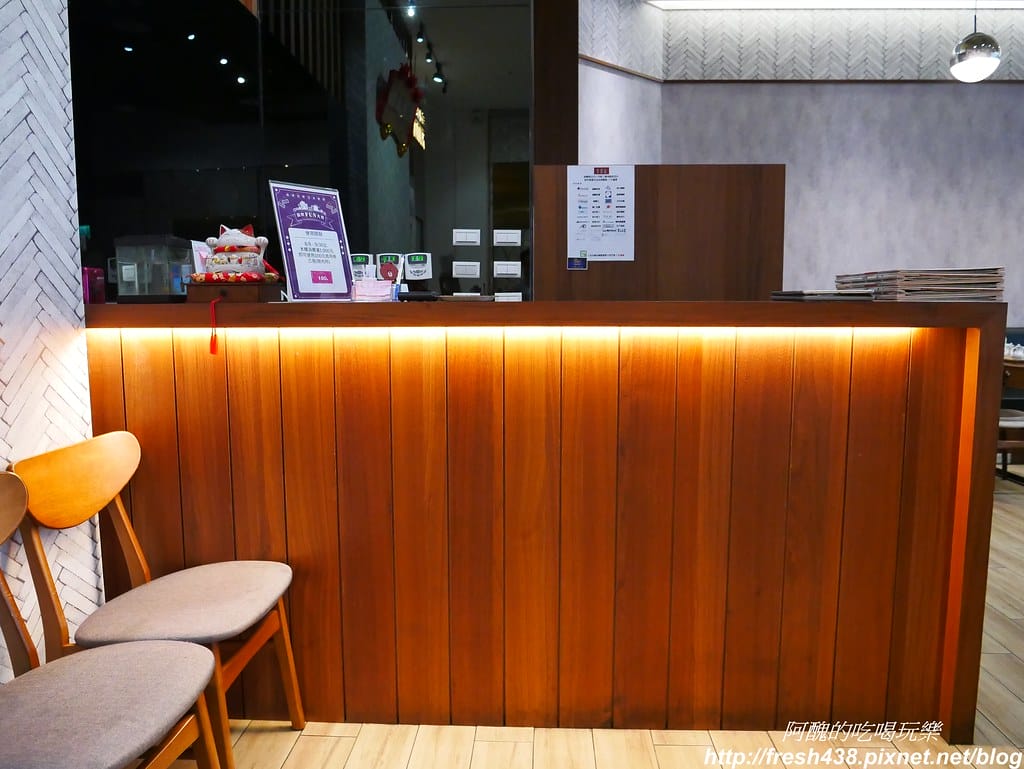 【新北美食】京鼎樓秀泰樹林店,超好吃的中式餐館,這樣點餐最划算。 - 第19張圖 P1840375