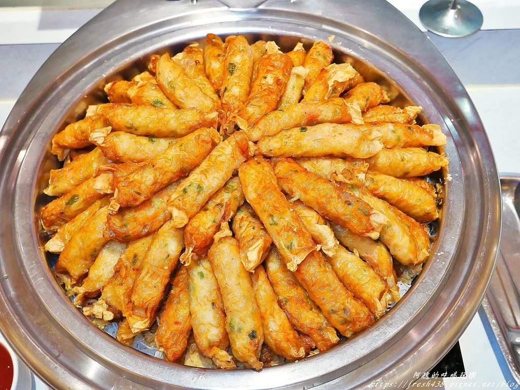 【桃園美食】住都大飯店-波根第西餐廳,自助百匯吃到飽,海陸饗宴超豪華,還有啤酒喝到爽。 - 第32張圖 25