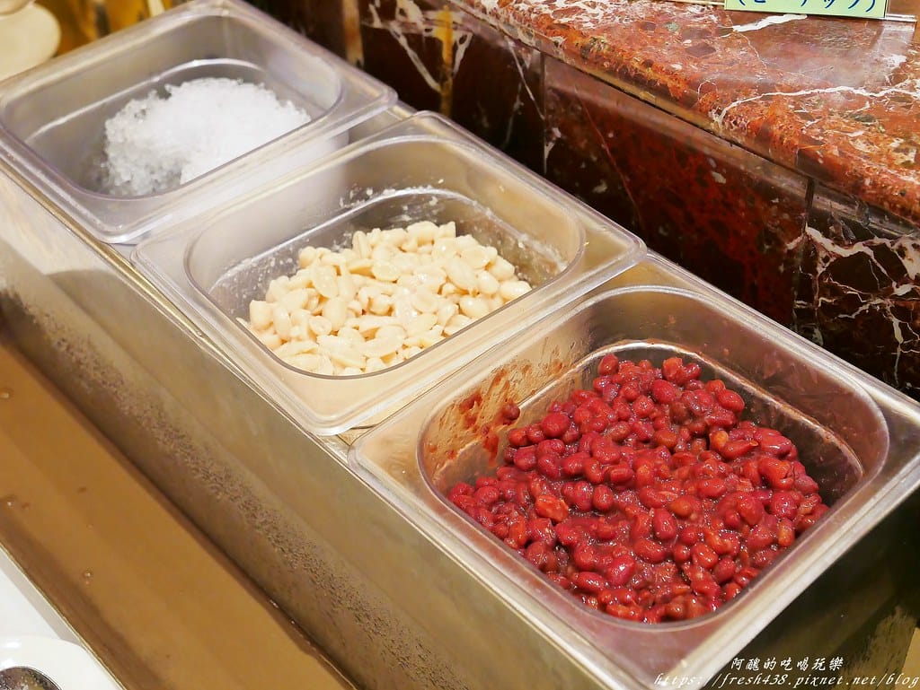 【桃園美食】住都大飯店-波根第西餐廳,自助百匯吃到飽,海陸饗宴超豪華,還有啤酒喝到爽。 - 第75張圖 62