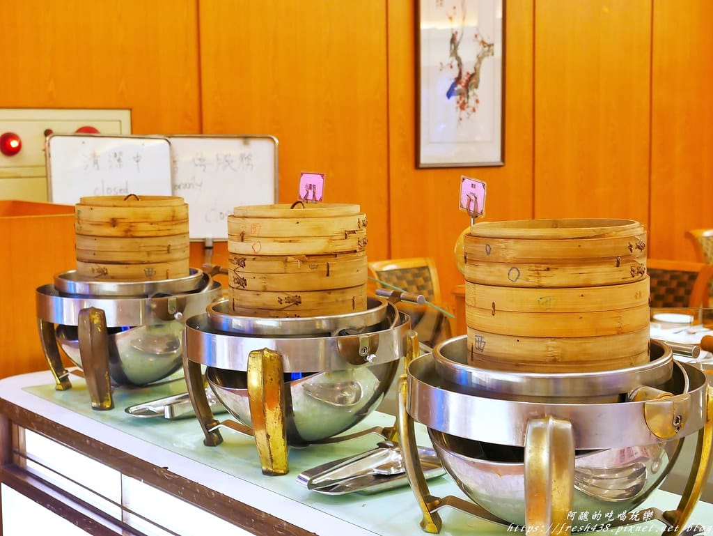 【桃園美食】住都大飯店-波根第西餐廳,自助百匯吃到飽,海陸饗宴超豪華,還有啤酒喝到爽。 - 第61張圖 41-5