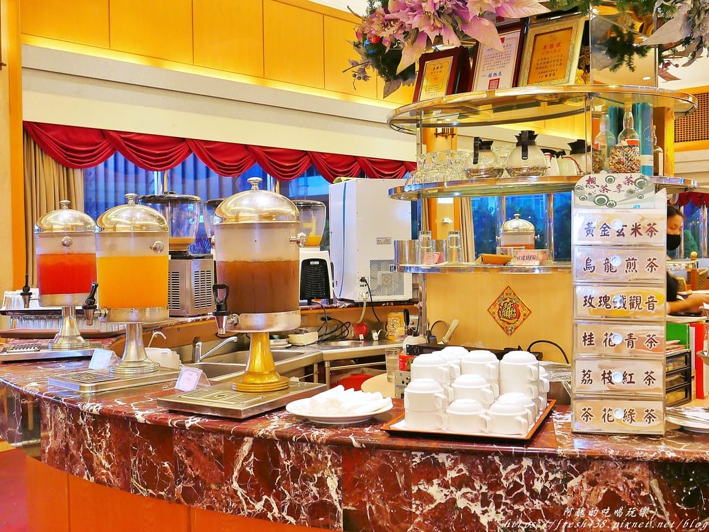 【桃園美食】住都大飯店-波根第西餐廳,自助百匯吃到飽,海陸饗宴超豪華,還有啤酒喝到爽。 - 第78張圖 67