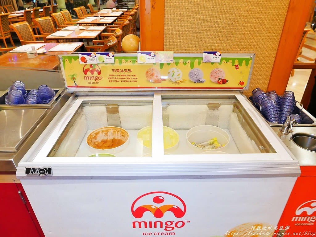 【桃園美食】住都大飯店-波根第西餐廳,自助百匯吃到飽,海陸饗宴超豪華,還有啤酒喝到爽。 - 第80張圖 68