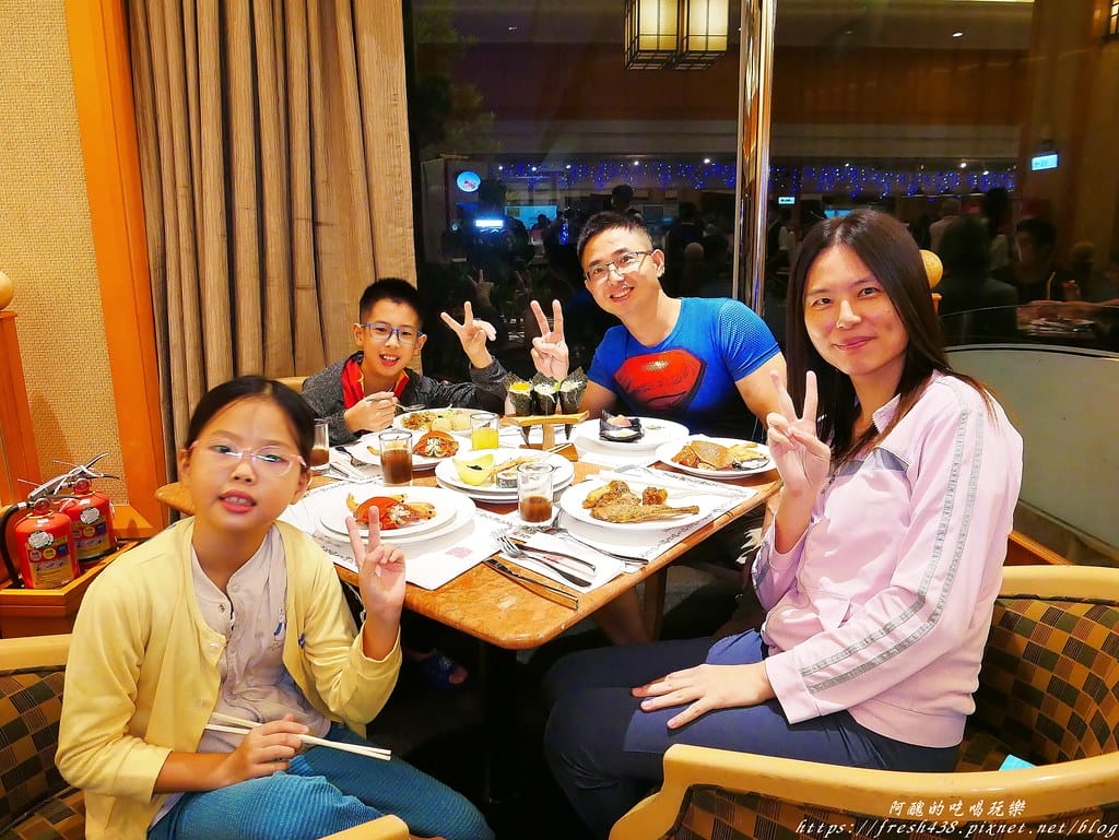 【桃園美食】住都大飯店-波根第西餐廳,自助百匯吃到飽,海陸饗宴超豪華,還有啤酒喝到爽。 - 第89張圖 88