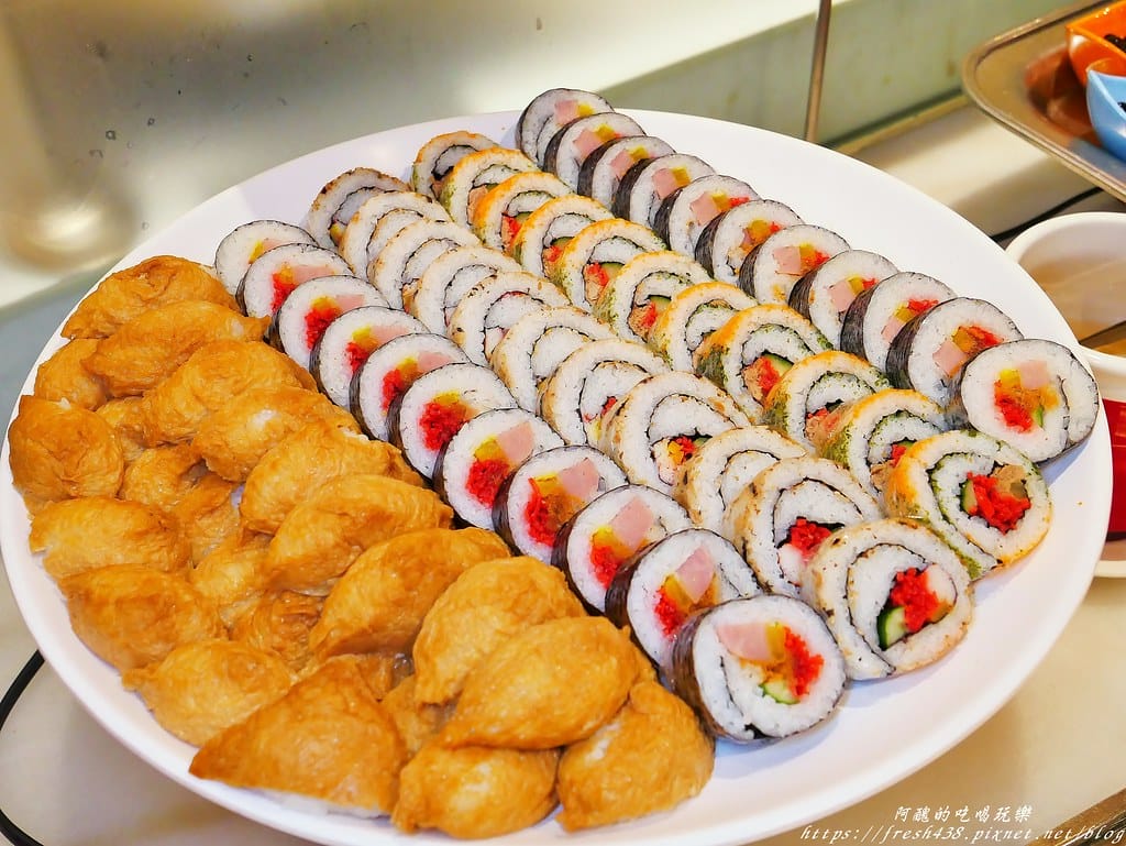 【桃園美食】住都大飯店-波根第西餐廳,自助百匯吃到飽,海陸饗宴超豪華,還有啤酒喝到爽。 - 第41張圖 31