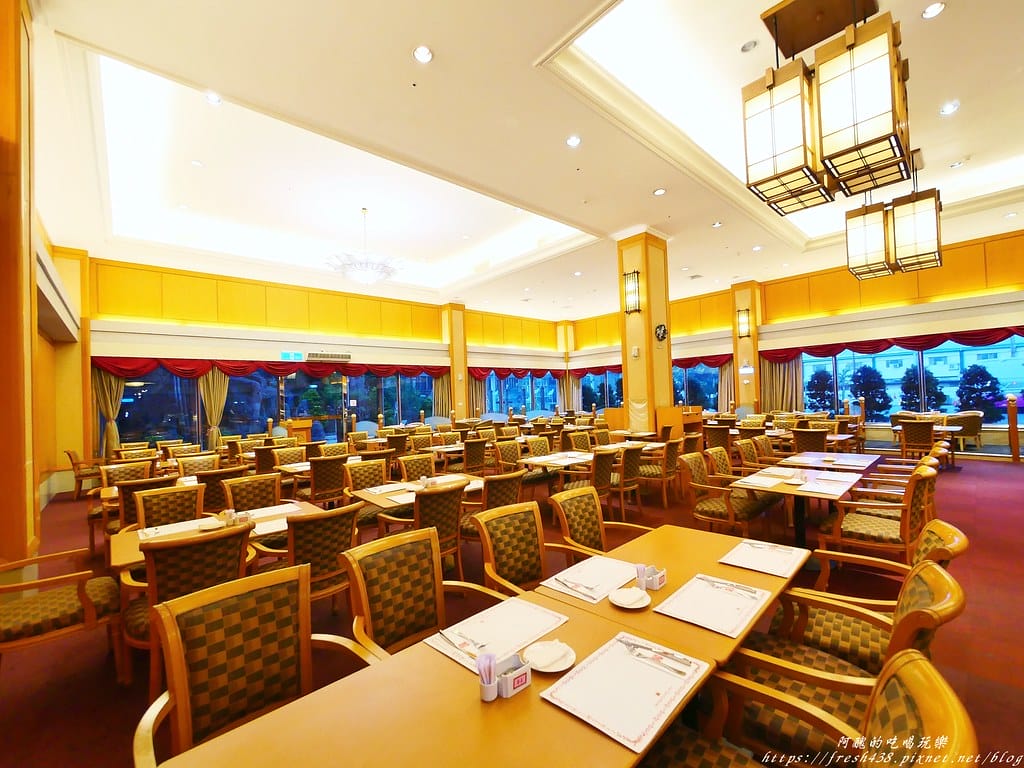 【桃園美食】住都大飯店-波根第西餐廳,自助百匯吃到飽,海陸饗宴超豪華,還有啤酒喝到爽。 - 第11張圖 6