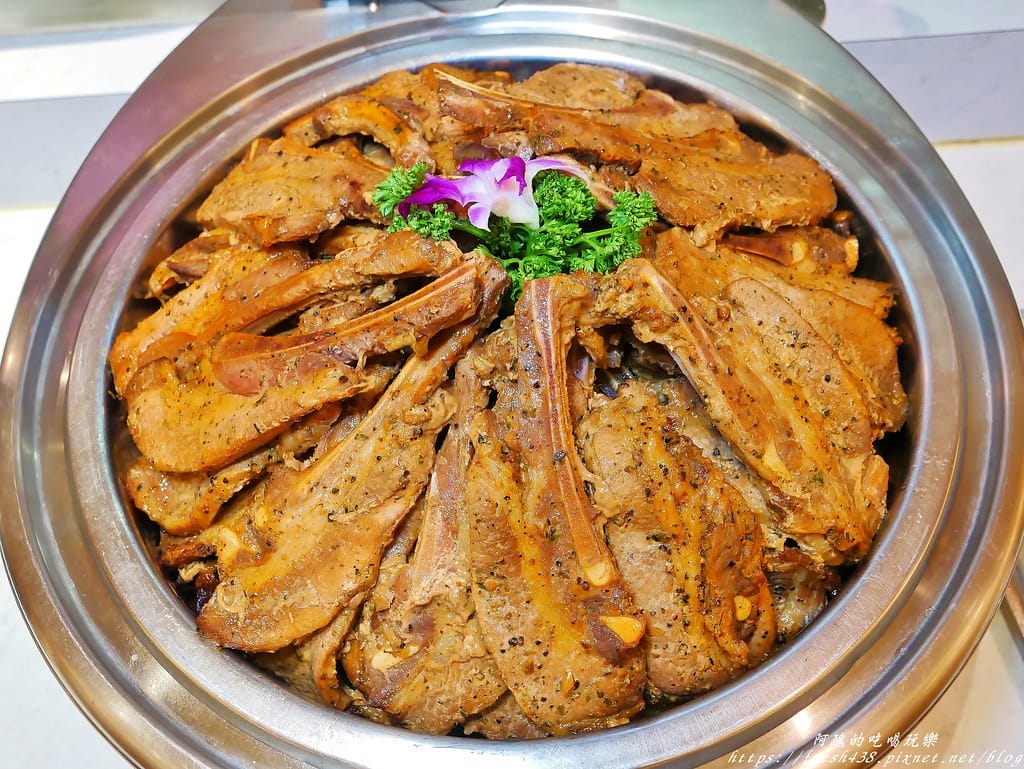 【桃園美食】住都大飯店-波根第西餐廳,自助百匯吃到飽,海陸饗宴超豪華,還有啤酒喝到爽。 - 第30張圖 21