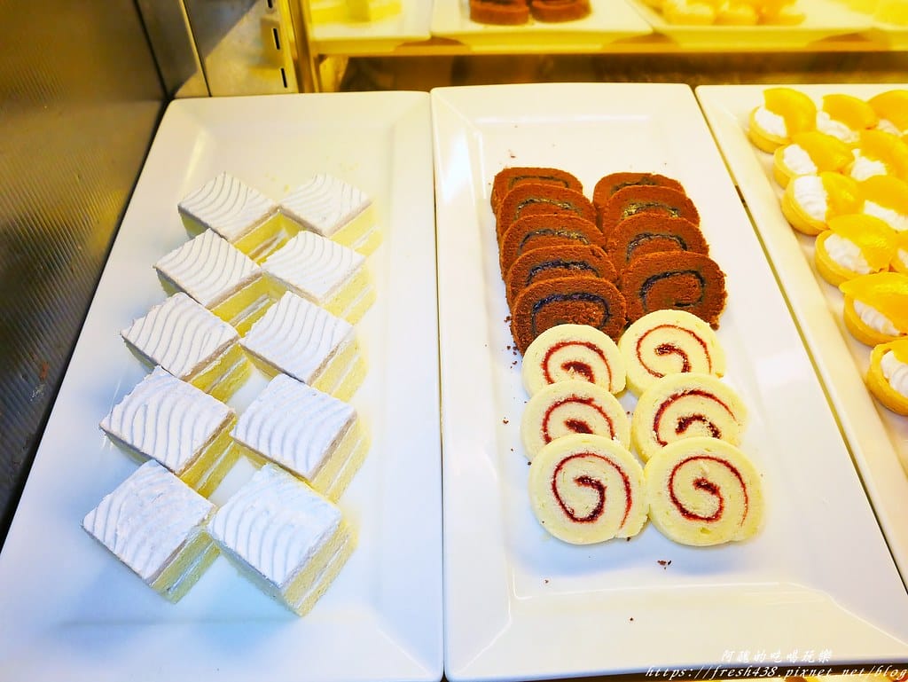 【桃園美食】住都大飯店-波根第西餐廳,自助百匯吃到飽,海陸饗宴超豪華,還有啤酒喝到爽。 - 第70張圖 53
