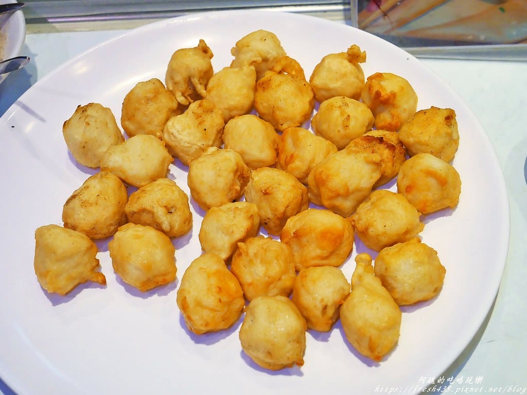 【桃園美食】住都大飯店-波根第西餐廳,自助百匯吃到飽,海陸饗宴超豪華,還有啤酒喝到爽。 - 第50張圖 38