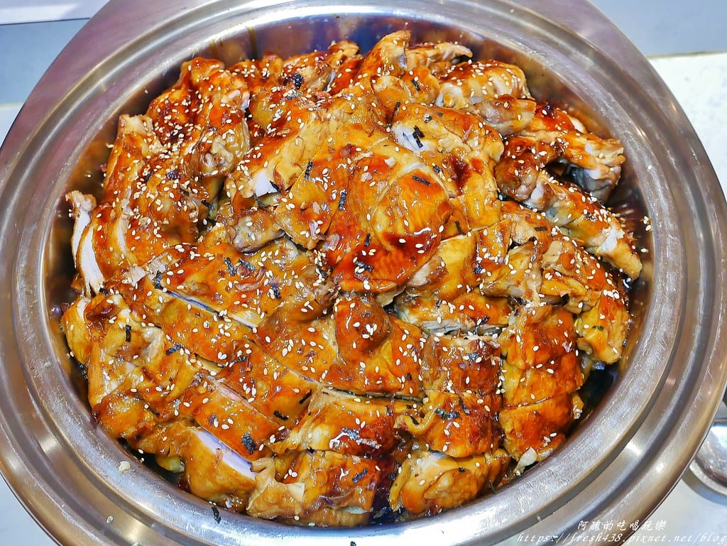 【桃園美食】住都大飯店-波根第西餐廳,自助百匯吃到飽,海陸饗宴超豪華,還有啤酒喝到爽。 - 第27張圖 18