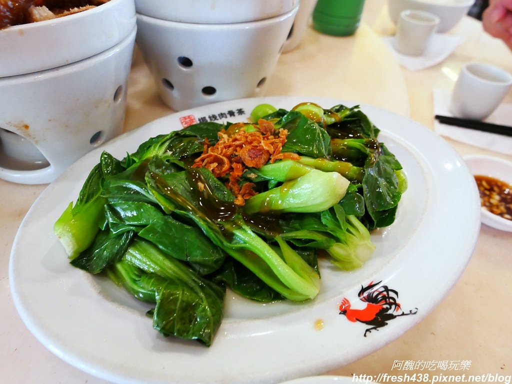【馬來西亞檳城美食】鴻香綁線肉骨茶,檳城必吃,保證齒頰留香,千萬不可錯過! - 第31張圖 P1650954