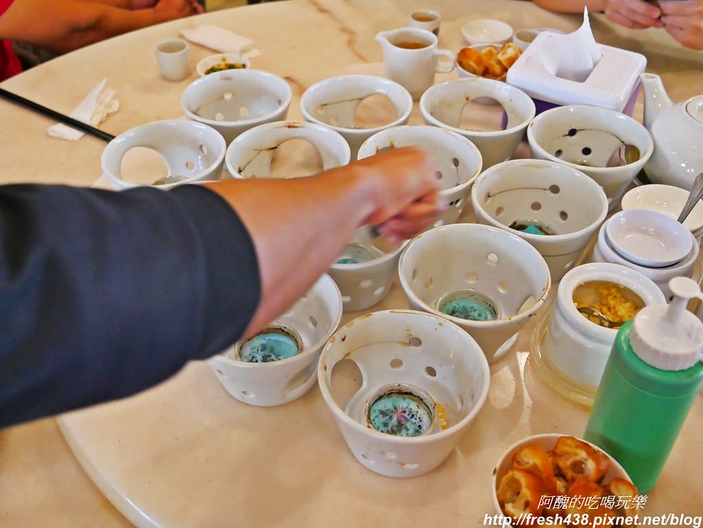 【馬來西亞檳城美食】鴻香綁線肉骨茶,檳城必吃,保證齒頰留香,千萬不可錯過! - 第25張圖 P1650944
