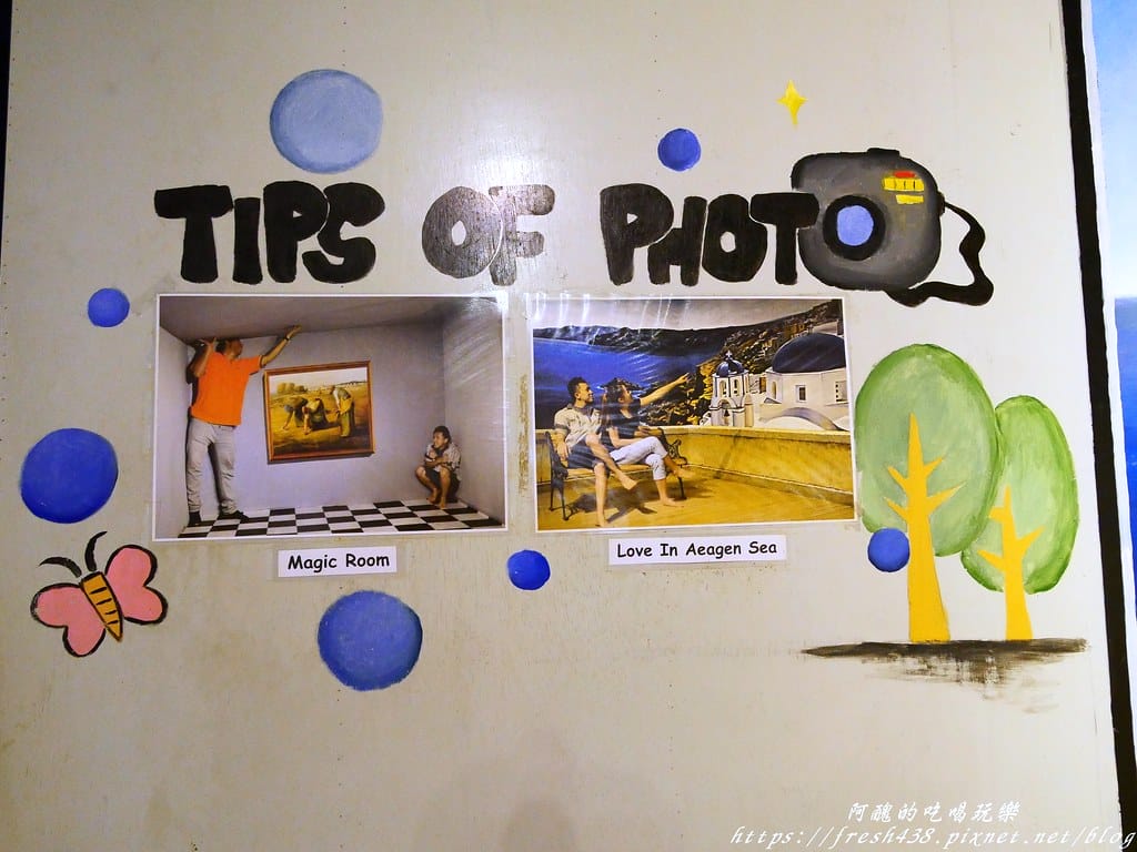 【馬來西亞景點】Alive 3D Art Gallery,超好拍的3D畫廊,五大主題等您來體驗。 - 第7張圖 P1004889