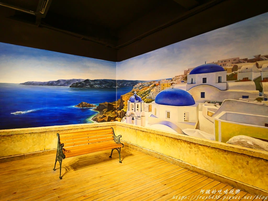 【馬來西亞景點】Alive 3D Art Gallery,超好拍的3D畫廊,五大主題等您來體驗。 - 第9張圖 P1004886