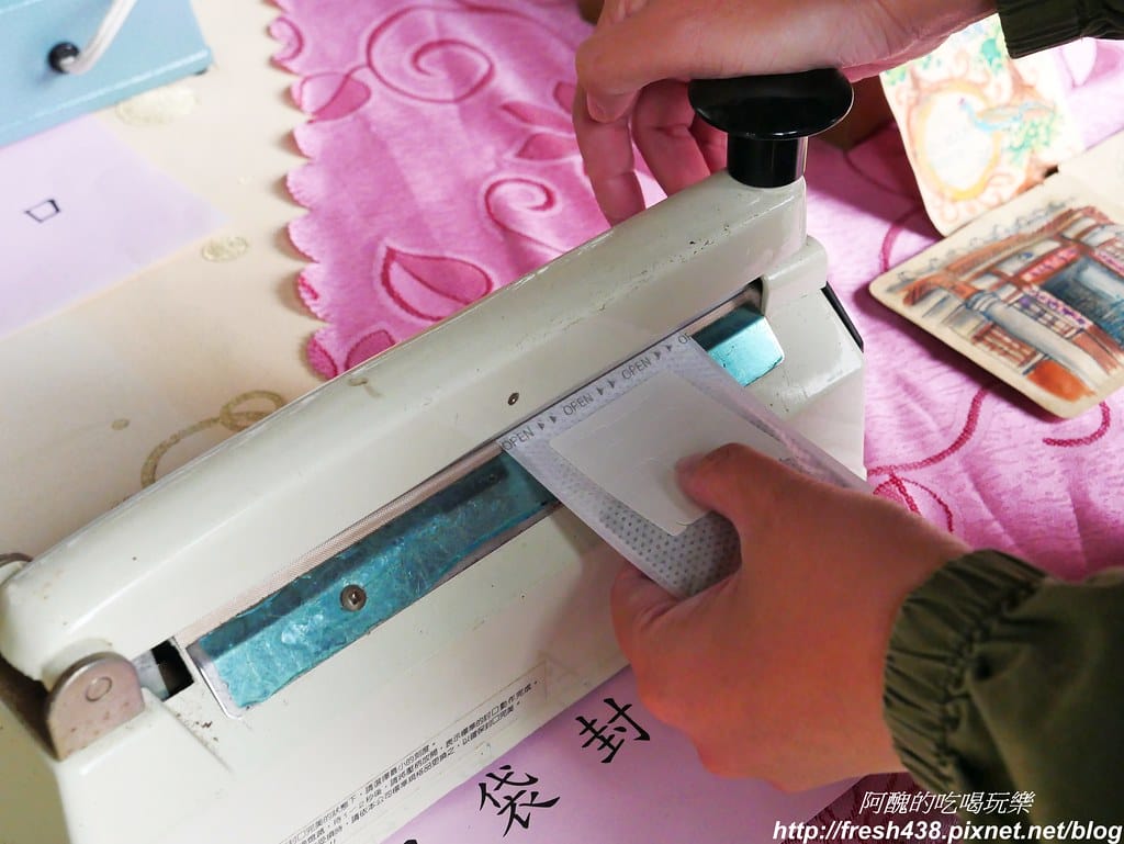 【嘉義美食】富摩咖啡莊園,品嚐特等獎精品咖啡,DIY製作濾掛式咖啡,來聽龍眼村村長話古今。 - 第29張圖 P1850580