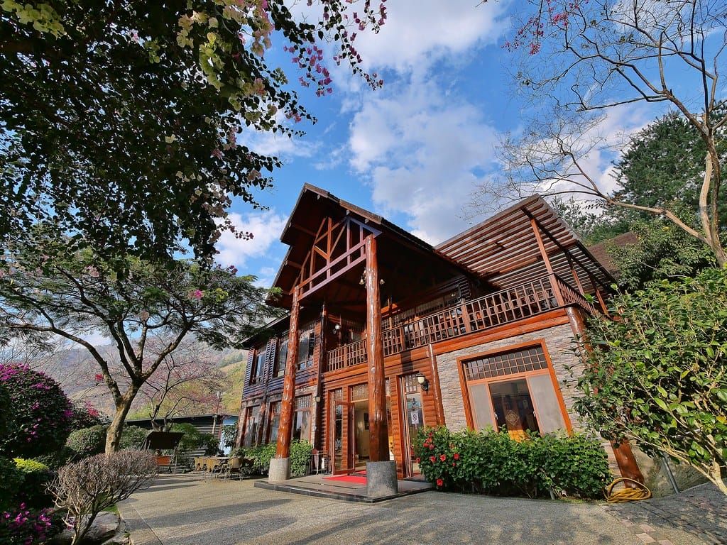 【溫泉住宿懶人包】精選20家泡湯飯店/民宿,秋冬就是要來一泡!! - 第30張圖 5-1