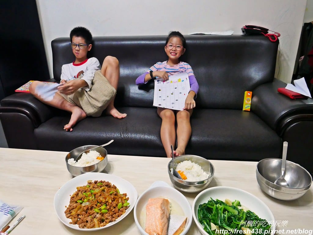 【無油料理】毛豆肉燥,五分鐘完成,香噴噴好下飯。 - 第10張圖 P1850784