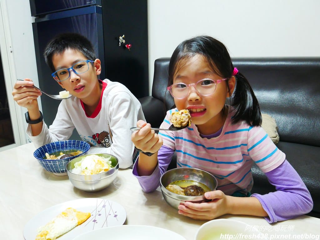 【預防感冒料理】大頭菜香菇雞湯,香甜營養超好喝,提升免疫力好簡單。 - 第11張圖 P1860182
