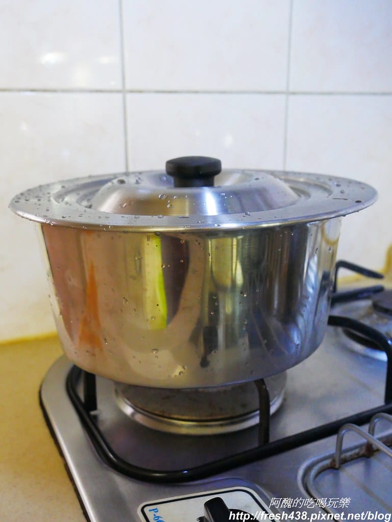【預防感冒料理】大頭菜香菇雞湯,香甜營養超好喝,提升免疫力好簡單。 - 第7張圖 P1860172