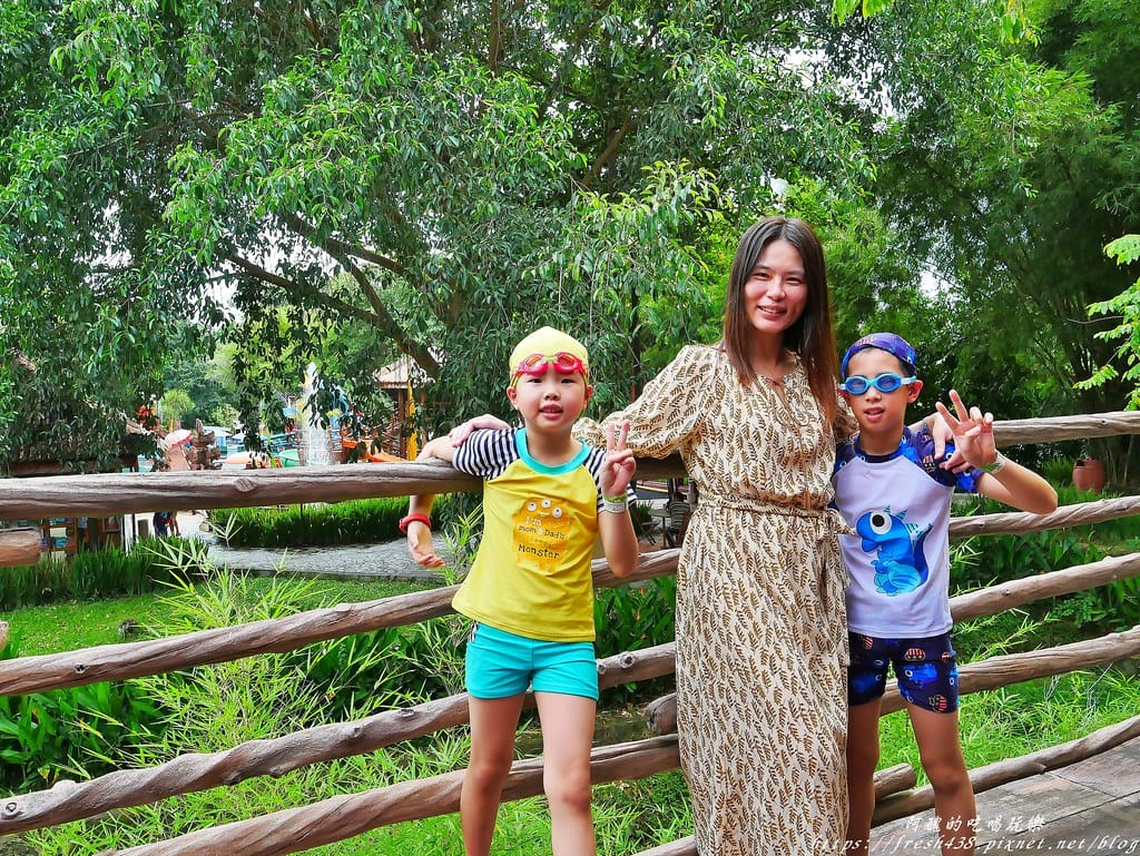 【印尼旅遊】峇里島野生動物園(Bali Safari & Marine Park),峇里島必遊景點,免費與動物拍照,還有兒童水上樂園可消暑。 - 第93張圖 62-3