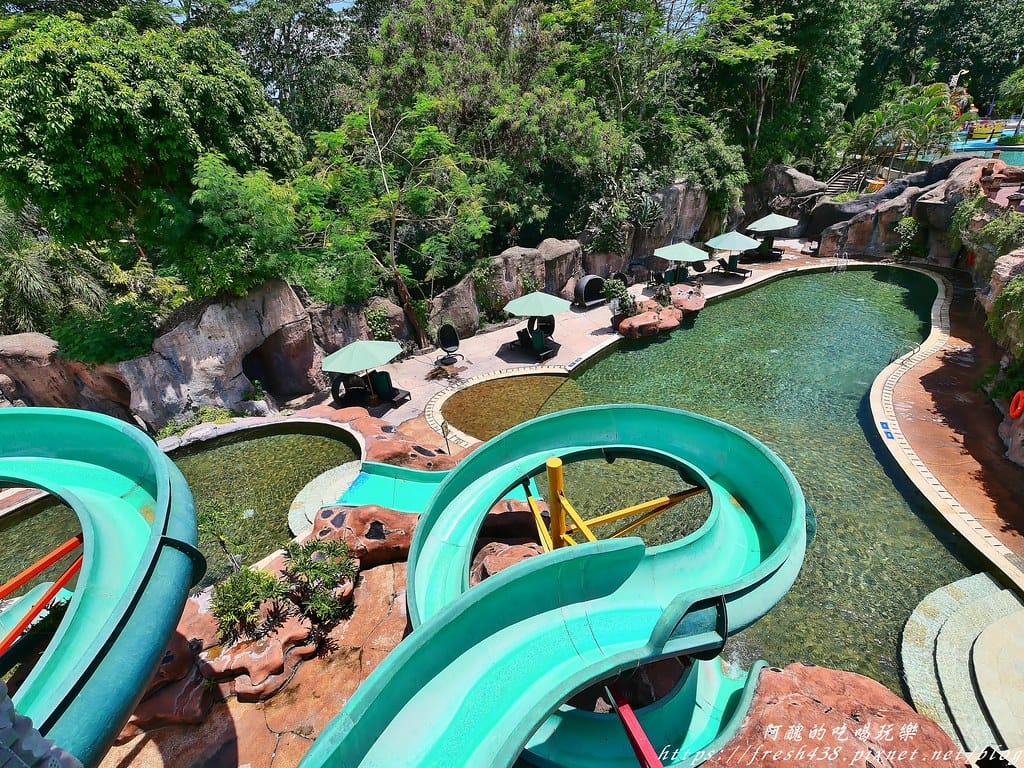 【印尼旅遊】峇里島野生動物園(Bali Safari & Marine Park),峇里島必遊景點,免費與動物拍照,還有兒童水上樂園可消暑。 - 第101張圖 66