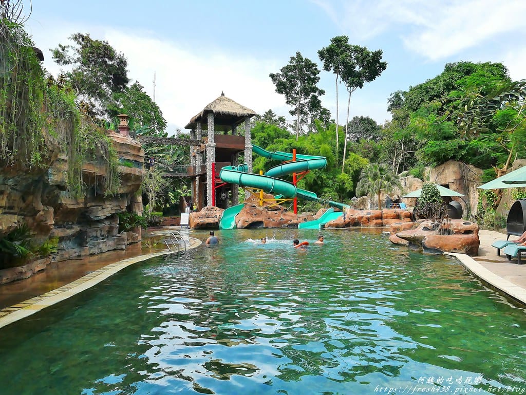 【印尼旅遊】峇里島野生動物園(Bali Safari & Marine Park),峇里島必遊景點,免費與動物拍照,還有兒童水上樂園可消暑。 - 第100張圖 68