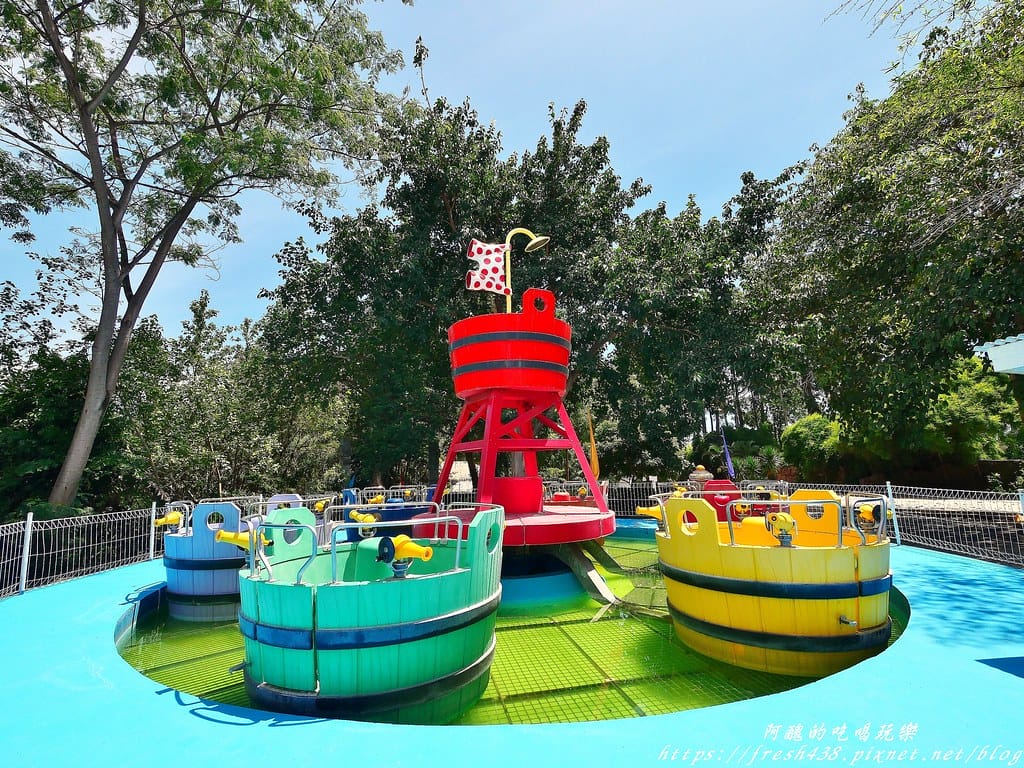 【印尼旅遊】峇里島野生動物園(Bali Safari & Marine Park),峇里島必遊景點,免費與動物拍照,還有兒童水上樂園可消暑。 - 第104張圖 65