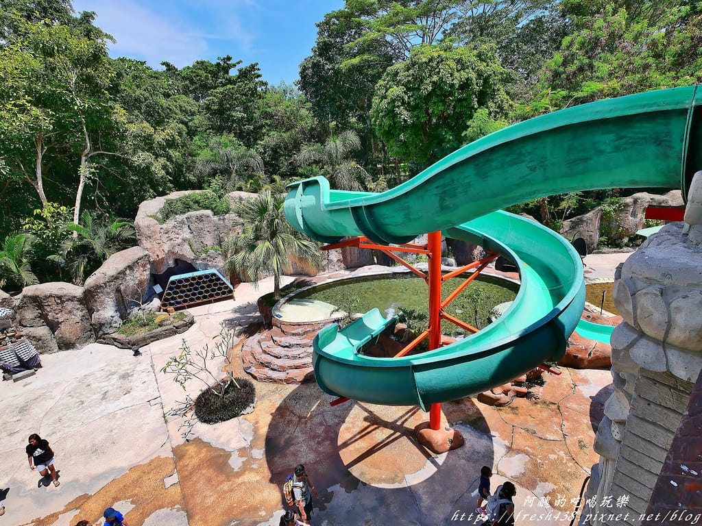 【印尼旅遊】峇里島野生動物園(Bali Safari & Marine Park),峇里島必遊景點,免費與動物拍照,還有兒童水上樂園可消暑。 - 第102張圖 67