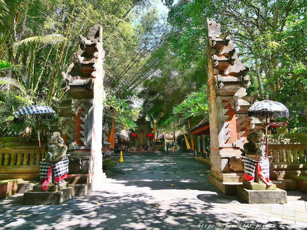 【印尼旅遊】峇里島野生動物園(Bali Safari & Marine Park),峇里島必遊景點,免費與動物拍照,還有兒童水上樂園可消暑。 - 第26張圖 14