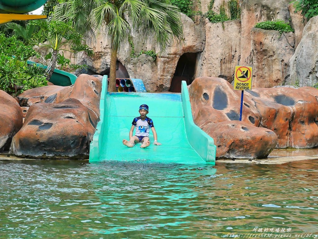 【印尼旅遊】峇里島野生動物園(Bali Safari & Marine Park),峇里島必遊景點,免費與動物拍照,還有兒童水上樂園可消暑。 - 第106張圖 69
