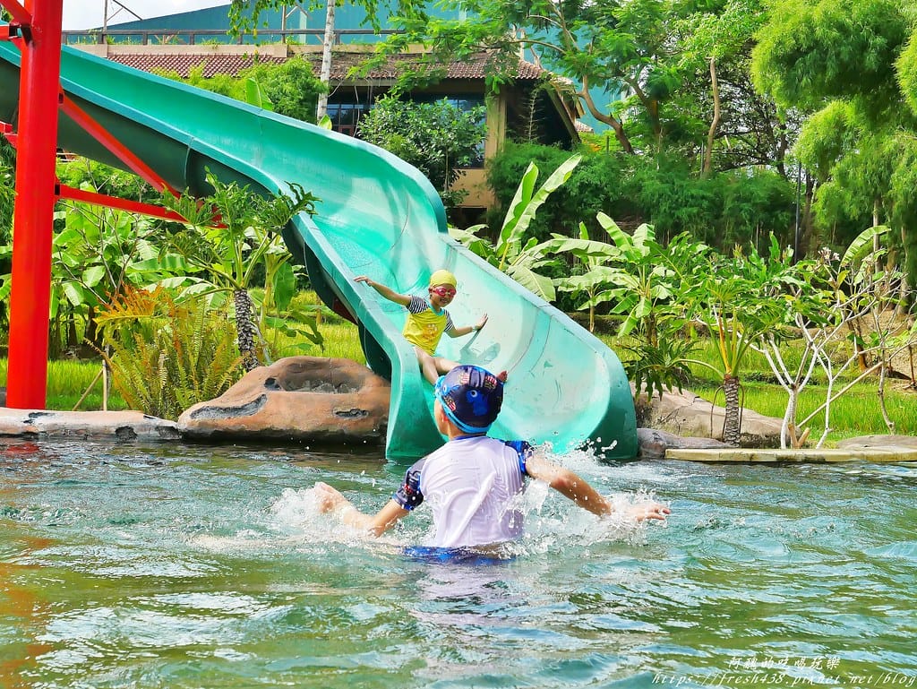 【印尼旅遊】峇里島野生動物園(Bali Safari & Marine Park),峇里島必遊景點,免費與動物拍照,還有兒童水上樂園可消暑。 - 第109張圖 72