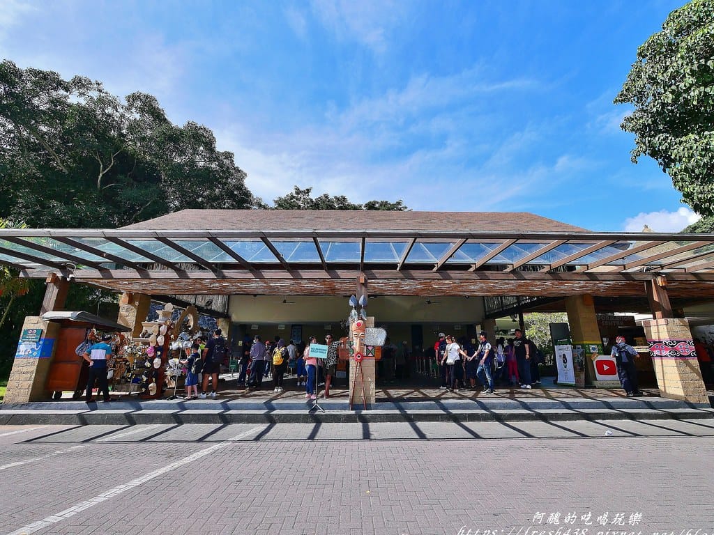 【印尼旅遊】峇里島野生動物園(Bali Safari & Marine Park),峇里島必遊景點,免費與動物拍照,還有兒童水上樂園可消暑。 - 第4張圖 1