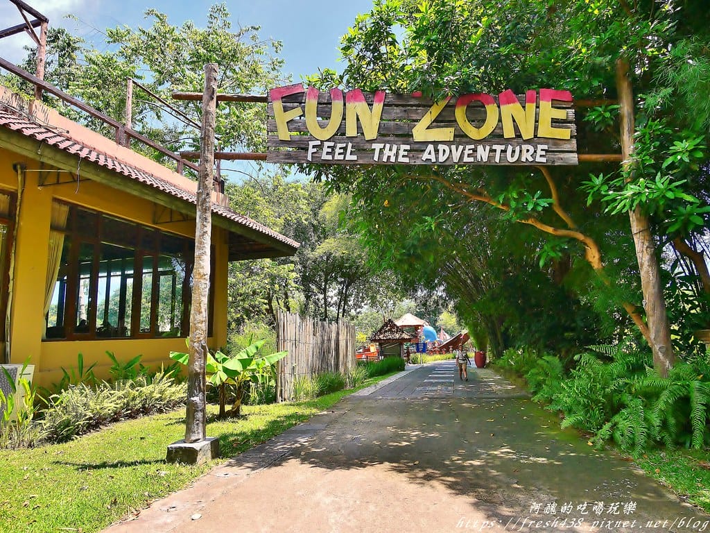 【印尼旅遊】峇里島野生動物園(Bali Safari & Marine Park),峇里島必遊景點,免費與動物拍照,還有兒童水上樂園可消暑。 - 第94張圖 63