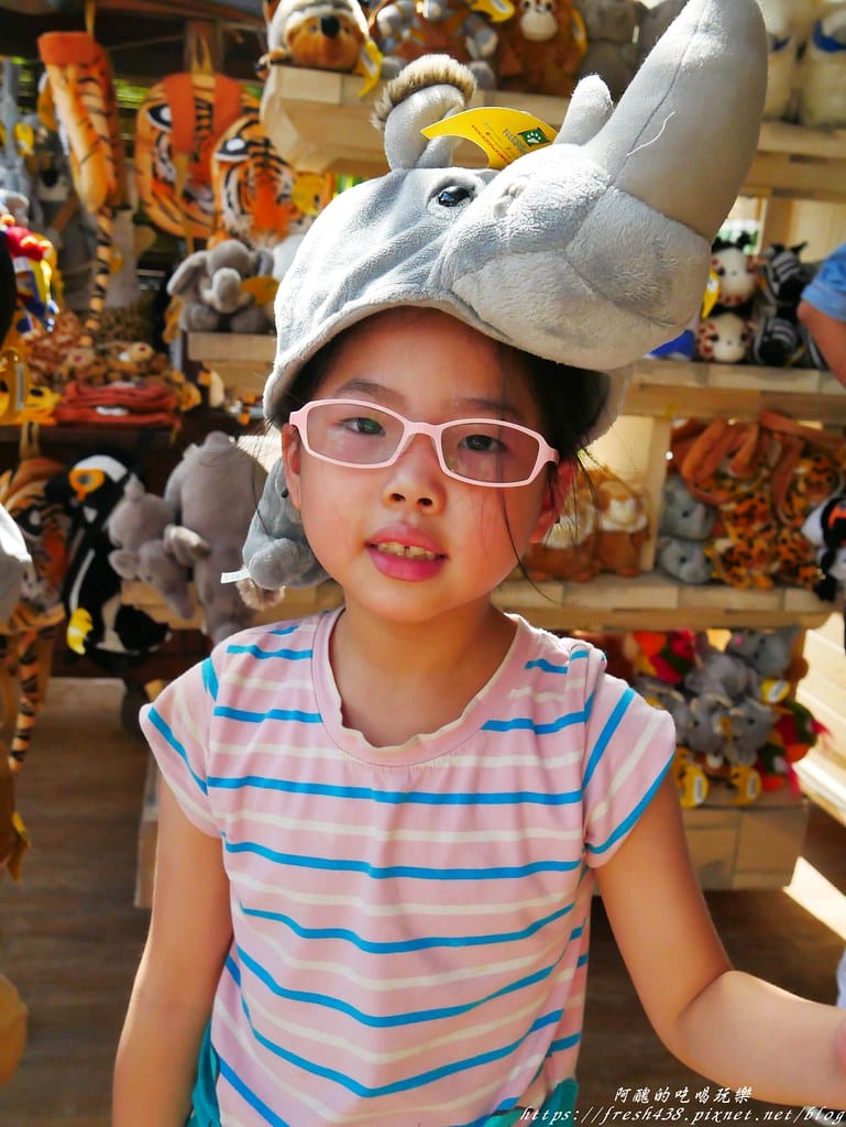 【印尼旅遊】峇里島野生動物園(Bali Safari & Marine Park),峇里島必遊景點,免費與動物拍照,還有兒童水上樂園可消暑。 - 第13張圖 P1720730
