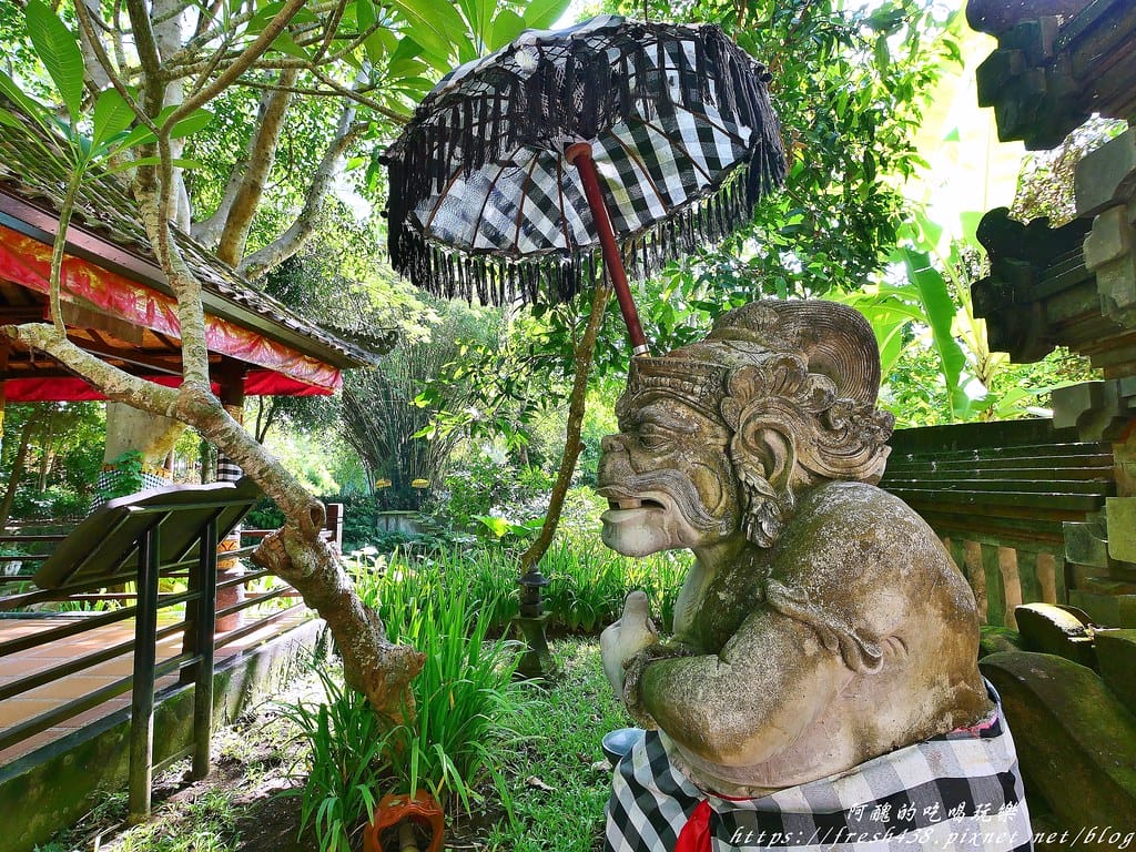 【印尼旅遊】峇里島野生動物園(Bali Safari & Marine Park),峇里島必遊景點,免費與動物拍照,還有兒童水上樂園可消暑。 - 第27張圖 15