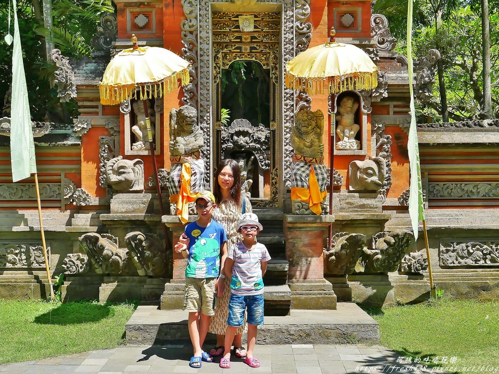 【印尼旅遊】峇里島野生動物園(Bali Safari & Marine Park),峇里島必遊景點,免費與動物拍照,還有兒童水上樂園可消暑。 - 第36張圖 25