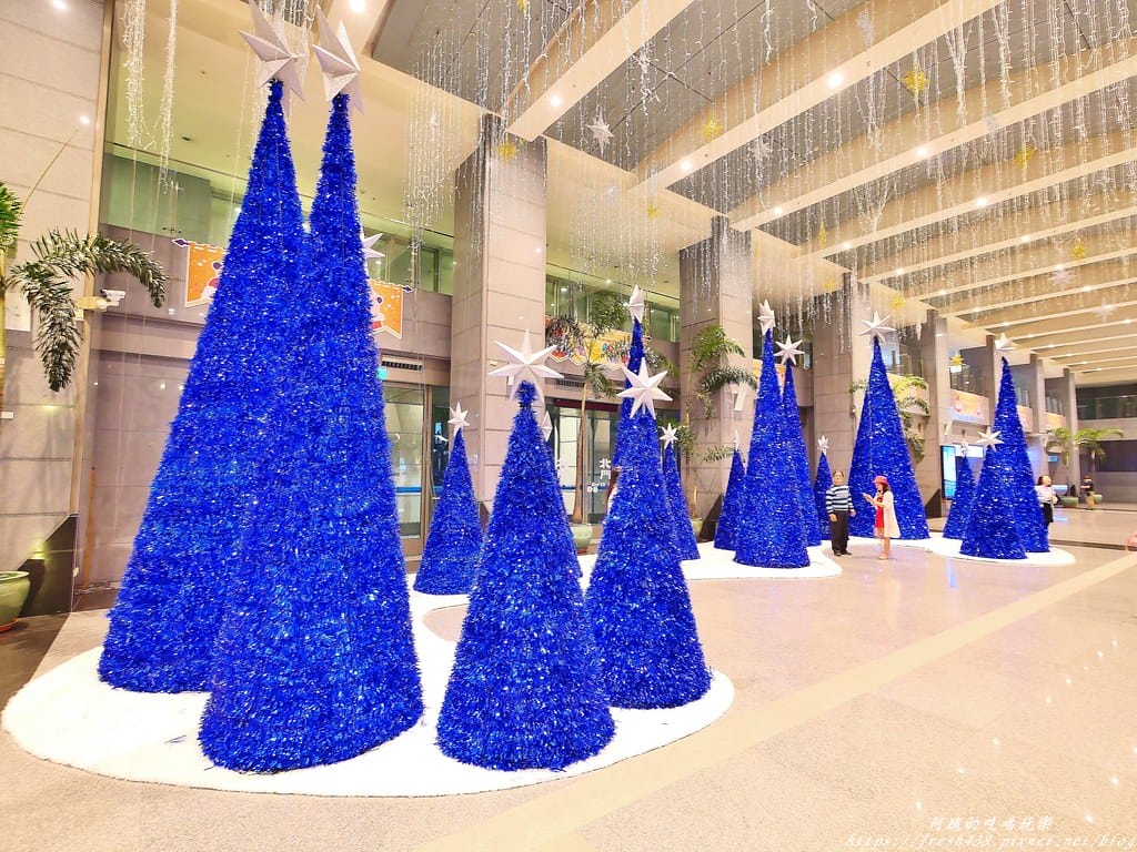 31市府大廳