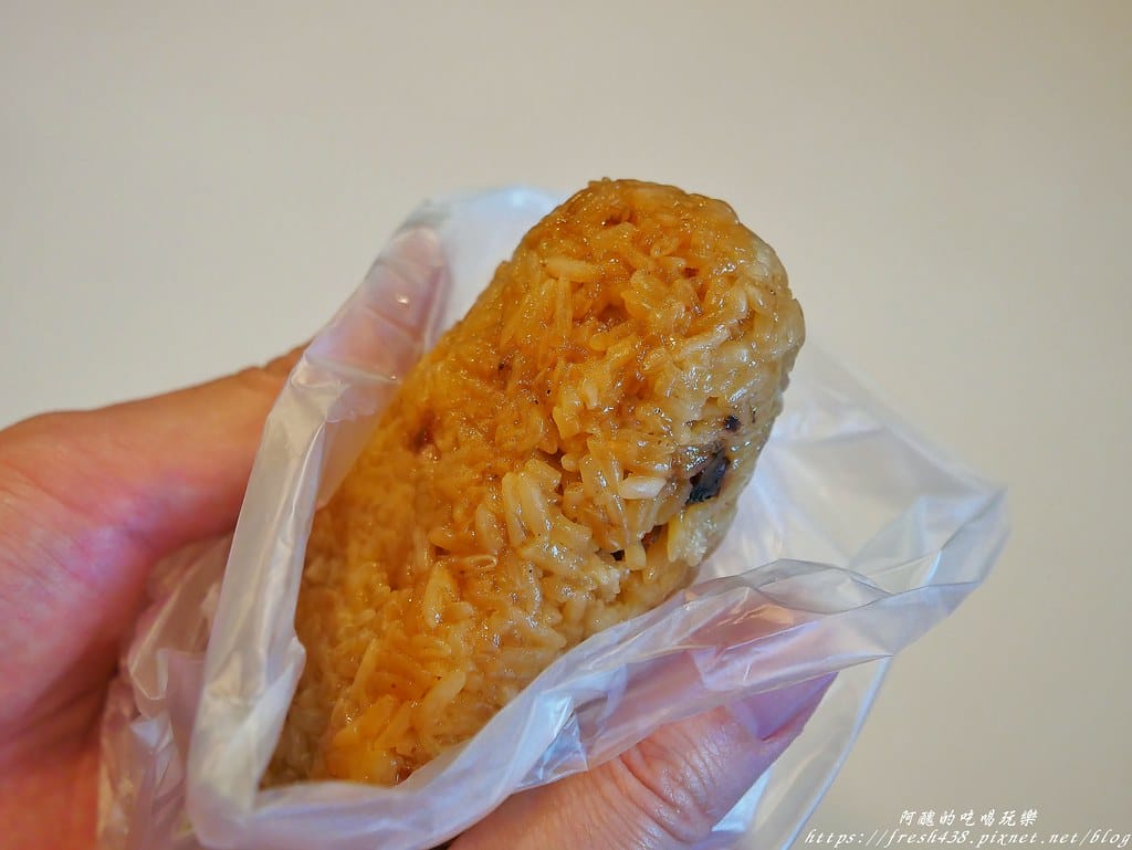 【桃園美食】大溪無名中式早餐店,一天只賣4小時,銅板價格,手腳慢了吃不到。 - 第19張圖 14