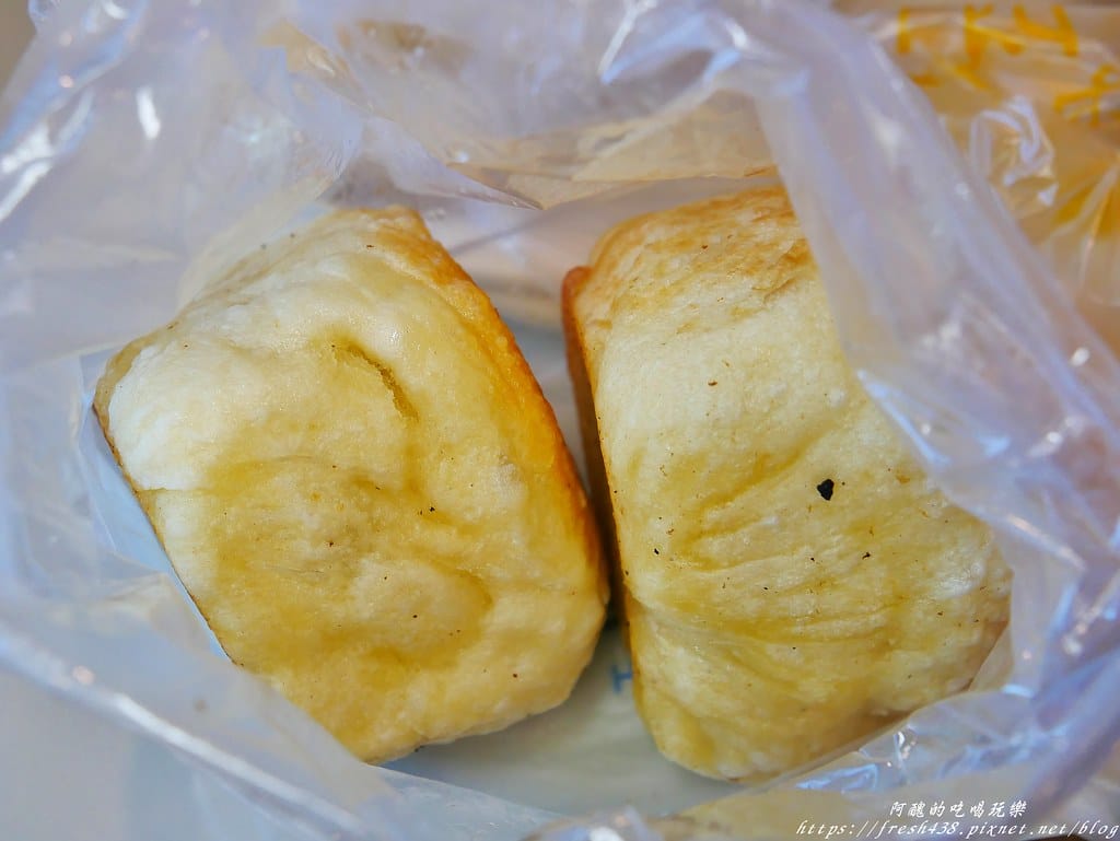 【桃園美食】大溪無名中式早餐店,一天只賣4小時,銅板價格,手腳慢了吃不到。 - 第16張圖 12