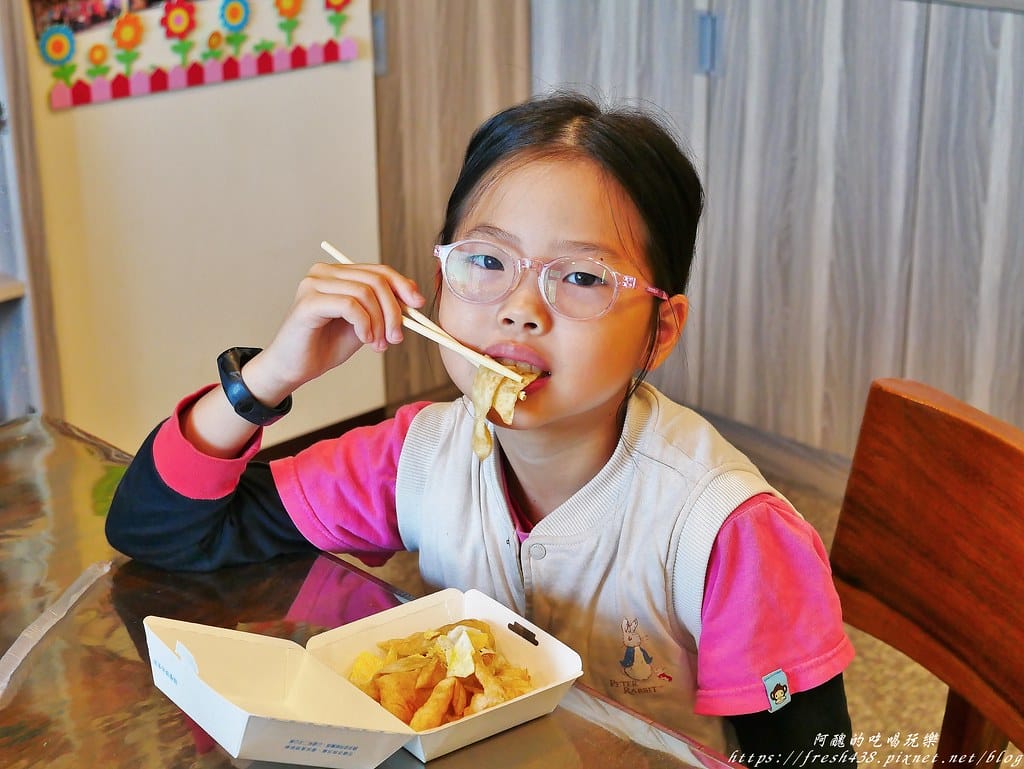 【桃園美食】大溪無名中式早餐店,一天只賣4小時,銅板價格,手腳慢了吃不到。 - 第22張圖 18