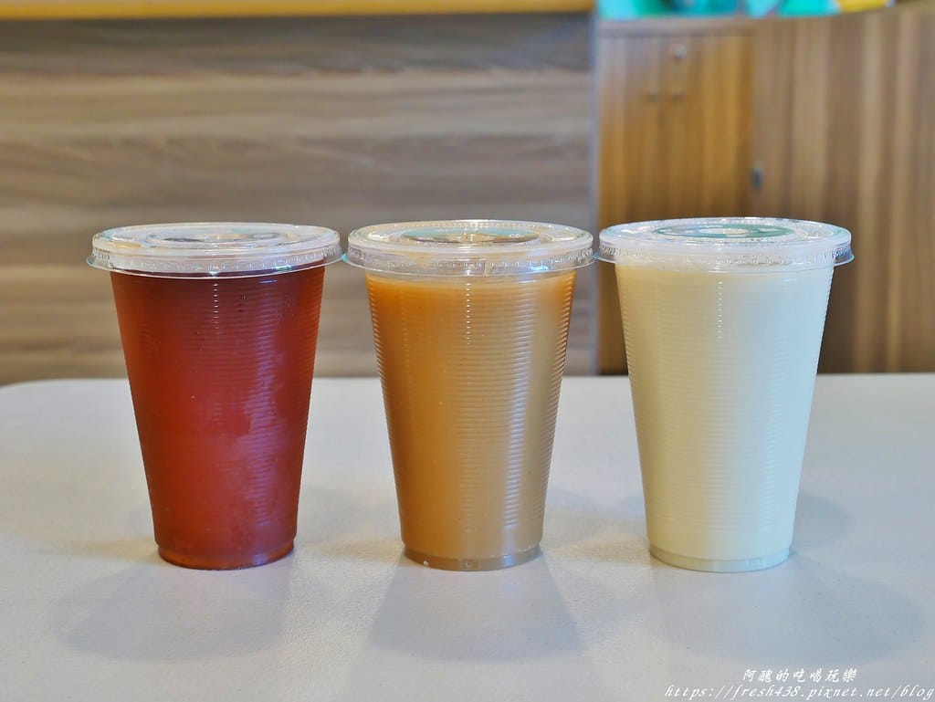 【桃園美食】大溪無名中式早餐店,一天只賣4小時,銅板價格,手腳慢了吃不到。 - 第20張圖 15