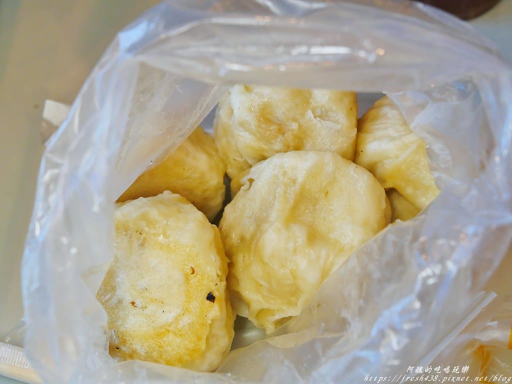 【桃園美食】大溪無名中式早餐店,一天只賣4小時,銅板價格,手腳慢了吃不到。 - 第14張圖 10